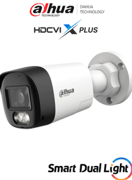 [DH-HAC-HFW1200RLN-IL-T] DAHUA CAMARA BALA 2MP AUDIO BIDIRECCIONAL DH-HAC-HFW1200RLN-IL-T