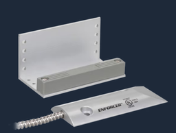 [SM226L3Q] ENFORCER SECOLARM CONTACTO MAGNETICO DE USO RUDO PARA PISO- 2-3/4 IN(70MM) BRECHA,BUCLE CERRADO/ABIERTO SM226L3Q