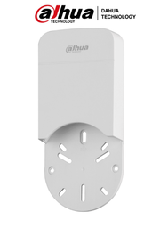 [DH-PFA12A] DAHUA ESTANCA CAJA DE CONEXIONES MODERNA POLICARBONATO COMPATIBLE CON DOMO Y BALA DH-PFA12A