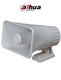 [DHI-HY-HC-S58-12] DAHUA SIRENA CABLEADA PARA MÚLTIPLES SISTEMAS DE ALARMA, 30 W, 12 VCD, 125 DB +-3 DHI-HY-HC-S58-12