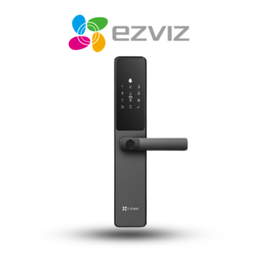 [CS-DL05-R100] EZVIZ CERRADURA INTELIGENTE WIFI APP