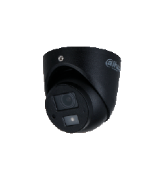 [DH-HAC-HDW1231GN-A] DAHUA CAMARA MINI DOMO 2MPX NEGRO IP67
