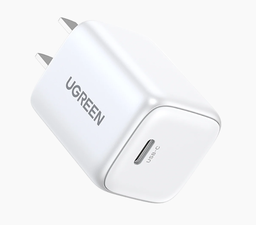 [15329] UGREEN CARGADOR TIPO C NEXNODE 30W