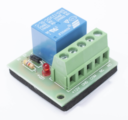 [PRORELAY] ACCESSPRO MODULO DE RELEVADOR