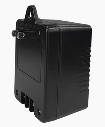 [RT1230LS] EPCOM TRANSFORMADOR DE PARED 12Va 30VA