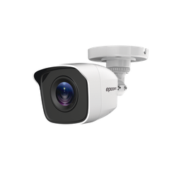 [B8TURBOG2W] EPCOM CAMARA BALA HD 2MPX METALICA B8-TURBO-G2W