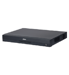 [DH-XVR5232AN-I3] DAHUA DVR 32 CANALES 5MPX LITE WIZSENSE