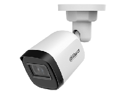 [DH-HAC-B1A51N-U-0280B] DAHUA CAMARA BALA 5MP IP67 IR 30MTS DH-HAC-B1A51N-U-0280B