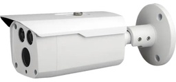 [DH-HAC-HFW1500DN-0360B] DAHUA CAMARA BALA 5MPX METALICA 3.6MM IR80MTS