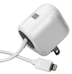 [2ACLMFT] CASELOGIC CARGADOR DE PARED DUAL 2.1AMP 10W
