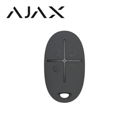[AJX1210003] AJAX SPACECONTROL JEWELLER NEGRO