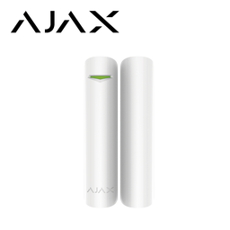 [AJX1180004] AJAX DOOR PROTECT JEWELLER BLANCO