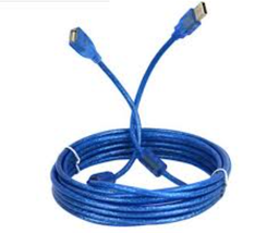 [WI.USB] ELEGATE CABLE USB 2.0 1.5M MACHO HEMBRA WI.USB