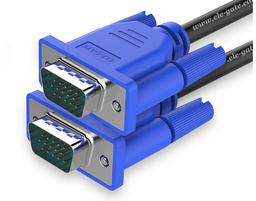 [WI.22.10] ELEGATE CABLE VGA 10M WI.22.10