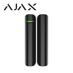 [AJX1180005] AJAX DOOR PROTECT PLUS JEWELLER NEGRO