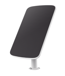 [CS-CMT-SOLARPANEL-C] EZVIZ PANEL SOLAR PARA RECARGAR BATERIA DE CAMARA CS-CMT-SOLARPANEL-C