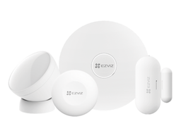 [CS-B1] EZVIZ KIT DE ALARMA INALAMBRICO CS-B1