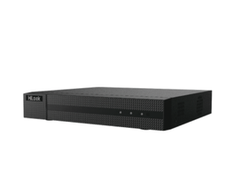 [DVR204G-K1] HILOOK DVR 4 CANALES TURBO HD+1 CANAL IP DVR204G-K1
