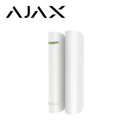 [AJX1180006] AJAX DOOR PROTECT PLUS JEWELLER BLANCO