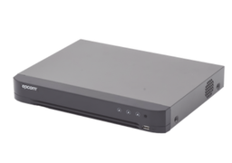 [EV4008TURBOD] EPCOM DVR 8 CANALES TURBO HD 5MP + 4 CANALES IP EV4008TURBOD
