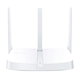 [MW306R] MERCUSYS ROUTER INALAMBRICO 2.4GHZ 300MBS MW306R
