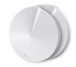 [DECOM5-2PACK] TP-LINK KIT 2 ROUTERS INALAMBRICOS MESH INTERIOR PARA HOGARES WIFI 05  DECOM5-2PACK