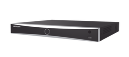 [DS-7616NXI-K2] HIKVISION NVR 12MP 4K 16 CANALES IP RECONOCIMIENTO FACIAL DS-7616NXI-K2