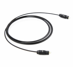 [WI.129.3] ELEGATE CABLE DE FIBRA OPTICA AUDIO 3M TOSLINK ALTA CALIDAD WI.129.3