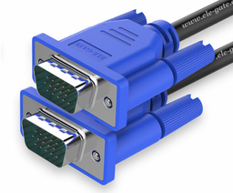 [WI.22.30] ELEGATE CABLE VGA MACHO 30 METROS WI.22.30