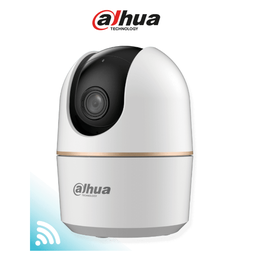 [DH-H5A] DAHUA CAMARA DOMO IP MOTORIZADA WIFI 5MP CON IA DH-H5A