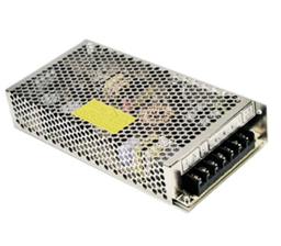 [RS15012] MEANWELL FUENTE DE PODER INDUSTRIAL CONMUTADA 150W DE POTENCIA, 12VCC, 12.5A