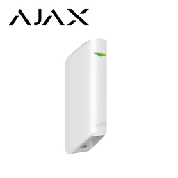 [AJX1180019] AJAX MOTION PROTECT CURTAIN JEWELLER BLANCO
