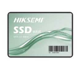 [HS-SSD-WAVE(S)/256G] HIKSEMI UNIDAD SSD DE ESTADO SOLIDO 256GB HS-SSD-WAVE(S)/256G