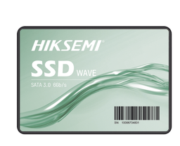 [HS-SSD-WAVE(S)/512G] HIKSEMI UNIDAD SSD DE ESTADO SOLIDO 512GB HS-SSD-WAVE(S)/512G
