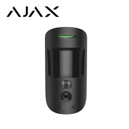 [AJX1180011] AJAX MOTIONCAM JEWELLER NEGRO