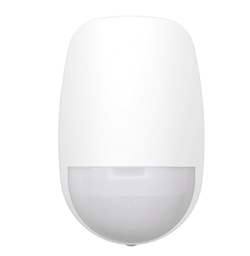 [DS-PDP15P-EG2-WB(B)] HIKVISION AXPRO PIR INALAMBRICO INTERIOR INMUNIDAD A MASCOTAS RANGO DE DETECCION 15M ANGULO DE 85.9° DE COBERTURA