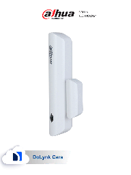 [DHI-ARD323-W2(S)] DAHUA CONTACTO MAGNETICO INALAMBRICO INTERIOR PARA ALARMA INALAMBRICA ARC DHI-ARD323-W2(S)