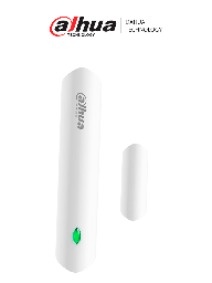 [DHI-ARD324-W2(S)] DAHUA DETECTOR PLUS INALAMBRICO INTERIOR / VIBRACION + MAGNETICO + INCLINACION PARA ALARMA INALAMBRICA RAC