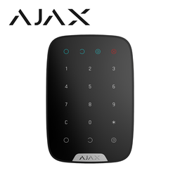 [AJX2590001] AJAX KEYPAD JEWELLER NEGRO