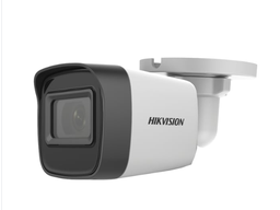 [DS-2CE16H0T-ITF(C)] HIKVISION CAMARA ANALOGA 5MP LENTE 2.8  DS-2CE16H0T-ITF(C)
