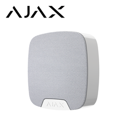 [AJX1190002] AJAX HOMESIREN JEWELLER BLANCO