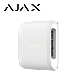 [AJX1180021] AJAX DUALCURTAIN OUTDOOR JEWELLER BLANCO