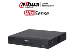 [DH-XVR5116HE-I3] DAHUA DVR 16 CANALES 5MP 24 CANALES IP DH-XVR5116HE-I3