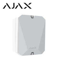 [AJX1200005] AJAX MULTITRANSIMTTER JEWELLER BLANCO