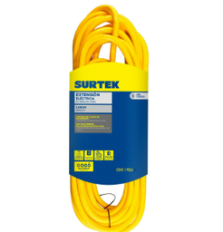 SURTEK EXTENSION ELECTRICA  4M