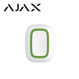 [AJX1210002] AJAX BUTTON JEWELLER BLANCO