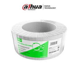 [DH-PFM922I-5EUN-C-100] DAHUA CABLE UTP 100M CAT5E DH-PFM922I-5EUN-C-100