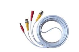 [LMG-BNC10W] DAHUA CABLE SIAMES 10M  LMG-BNC10W
