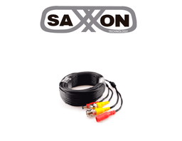 [SX-WB10] SAXXON CABLE SIAMES 10M 4K SX-WB10