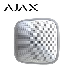 [AJX1190003] AJAX STREET SIREN JEWELLER BLANCO